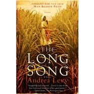 The Long Song A Novel 9780312571146