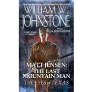 The Eyes of Texas 9780786031146
