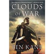 Clouds of War 9781250001146
