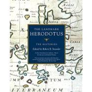 The Landmark Herodotus 9781400031146