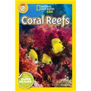 National Geographic Readers: Coral Reefs 9781426321146