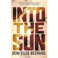 Into the Sun A Novel 9781571311146