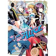 I Am Alice: Body Swap in Wonderland Vol. 3 9781626921146
