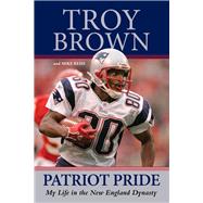 Patriot Pride 9781629371146
