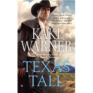 Texas Tall 9780425281147
