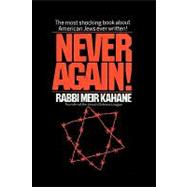 Never Again !