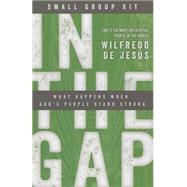 In the Gap Small Group Kit 9781629121147
