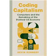 Coding Capitalism
