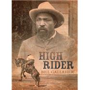 High Rider 9781771511148