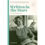 Written in the Stars 9781939601148