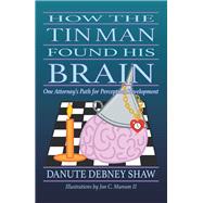 How the Tin Man Found His Brain 9781982241148