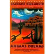 Animal Dreams 9780060921149