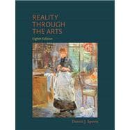 Reality Through the Arts Plus MySearchLab with eText -- Access Card Package 9780205861149