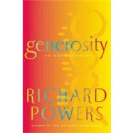 Generosity An Enhancement 9780374161149