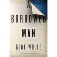 A Borrowed Man 9780765381149