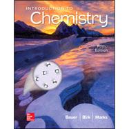 INTRO TO CHEMISTRY 9781259911149