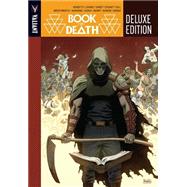 Book of Death 9781682151150
