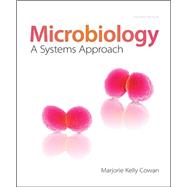 Loose Leaf Version for Microbiology: A Systems Approach 9780077731151