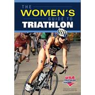 The Woman's Guide to Triathlon 9781450481151