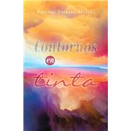 Contornos En Tinta 9781506531151