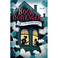 Book Scavenger 9781627791151