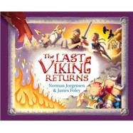 The Last Viking Returns 9781925161151