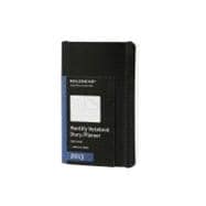 Moleskine Monthly Notebook Diary / Planner 2013 9788866131151