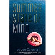 Summer State of Mind 9780316091152