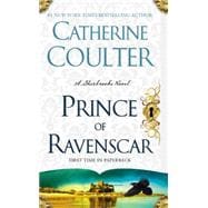 The Prince of Ravenscar 9780515151152