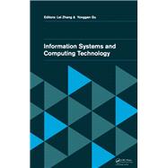 Information Systems and Computing Technology