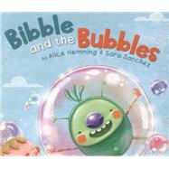 Bibble and the Bubbles 9781848861152