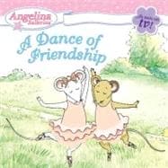 A Dance of Friendship