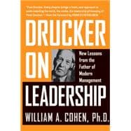 Drucker on Leadership 9781118431153