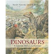 Dinosaurs 9781316501153