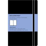 Moleskine Sketchbook Large 9788883701153