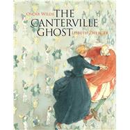 The Canterville Ghost 9789888341153