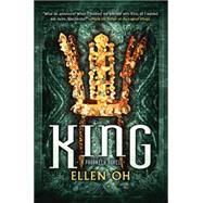 King 9780062091154