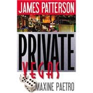 Private Vegas 9780316211154