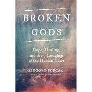 Broken Gods 9780804141154