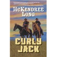 Curly Jack 9781432871154