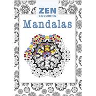 Mandalas 9781784941154