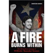 A Fire Burns Within 9781785311154