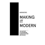 What Modern Is? 9781940291154