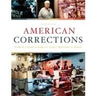 American Corrections, 9th Edition 9781133331155