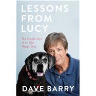 Lessons from Lucy 9781501161155