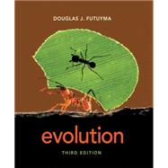 Evolution 9781605351155