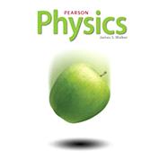 Pearson Physics 9780131371156
