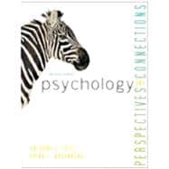 Psychology: Perspectives & Connections 9781259151156