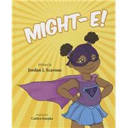 Might-e 9781631771156