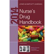 2014 Nurse's Drug Handbook 9781284031157